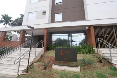 Apartamento, 1 quarto, 25 m² - Foto 3