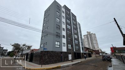 Apartamento, 3 quartos, 80 m² - Foto 3