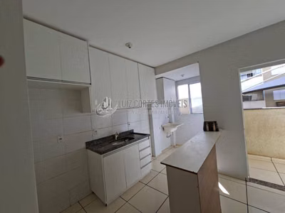 Apartamento, 2 quartos, 53 m² - Foto 2
