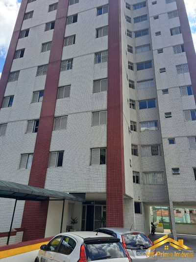 Apartamento, 2 quartos, 47 m² - Foto 2