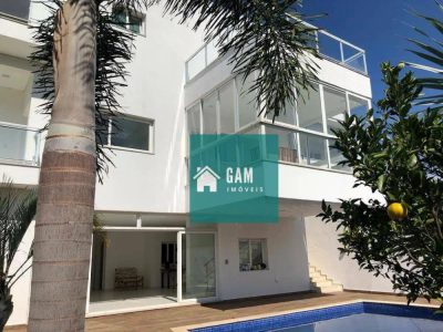 Casa de Condomínio, 4 quartos - Foto 4