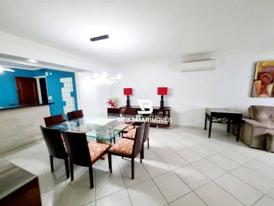 Apartamento, 3 quartos, 142 m² - Foto 3