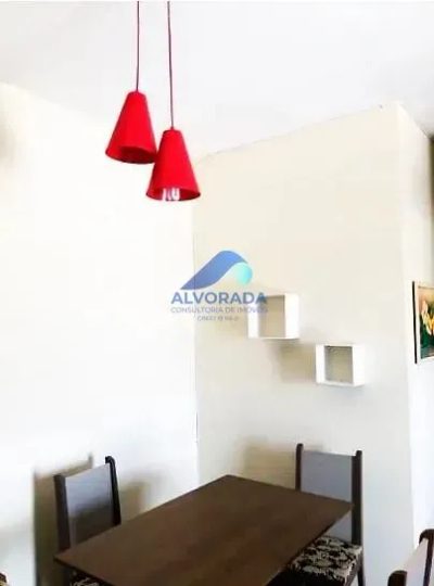 Apartamento, 2 quartos, 54 m² - Foto 3