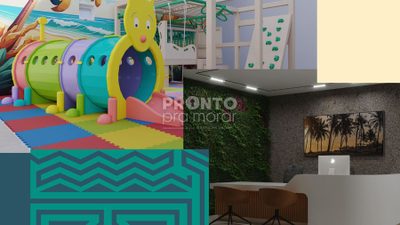 Apartamento, 1 quarto, 26 m² - Foto 5