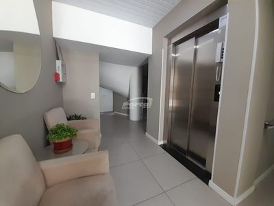 Apartamento, 1 quarto, 31 m² - Foto 3