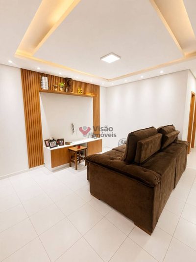 Apartamento, 3 quartos, 104 m² - Foto 3