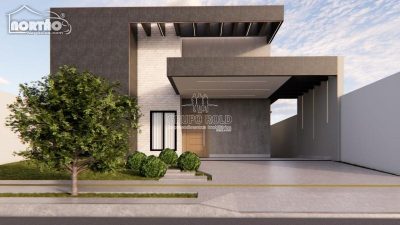 Casa, 4 quartos, 120 m² - Foto 1