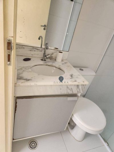 Apartamento, 1 quarto, 45 m² - Foto 4