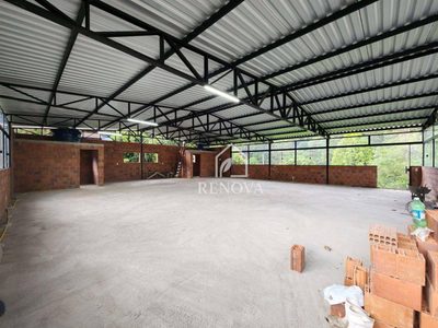 Loja-Salão, 200 m² - Foto 5