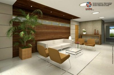 Apartamento, 2 quartos, 58 m² - Foto 4
