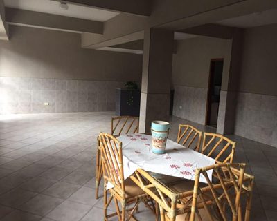 Apartamento, 2 quartos, 110 m² - Foto 2