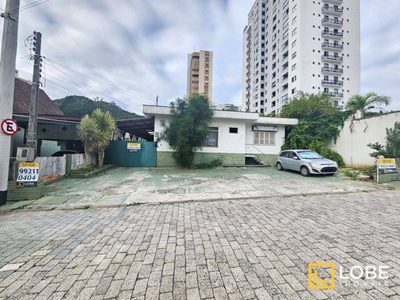 Terreno, 532 m² - Foto 2