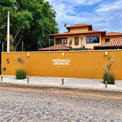 Casa, 6 quartos, 438 m² - Foto 5
