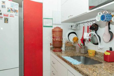 Apartamento, 1 quarto, 61 m² - Foto 4