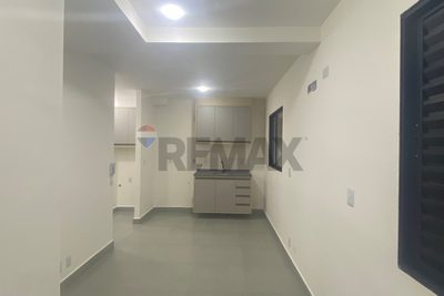 Apartamento, 1 quarto, 24 m² - Foto 2