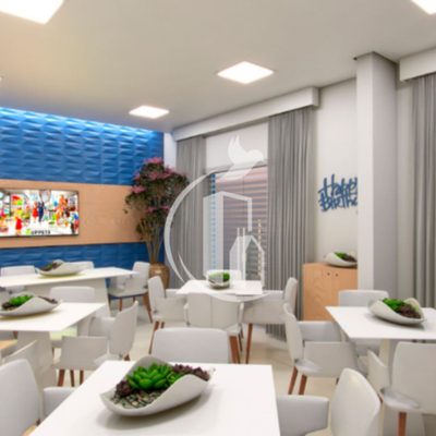 Apartamento, 2 quartos, 64 m² - Foto 5