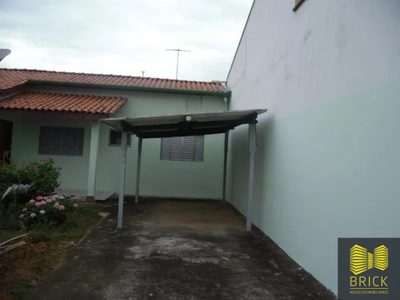 Casa, 2 quartos, 50 m² - Foto 3