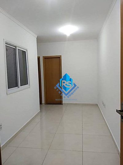 Apartamento, 2 quartos, 42 m² - Foto 2