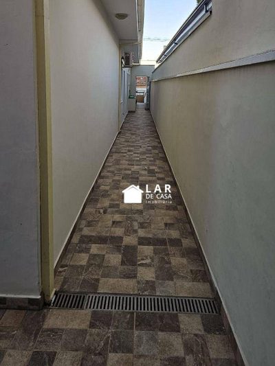 Casa, 5 quartos, 208 m² - Foto 3