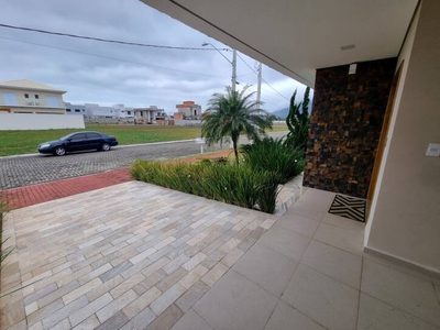 Casa de Condomínio, 4 quartos - Foto 2