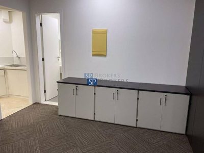 Sala-Conjunto, 132 m² - Foto 4