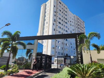 Apartamento, 2 quartos, 42 m² - Foto 1