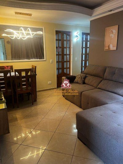 Apartamento, 2 quartos, 45 m² - Foto 1