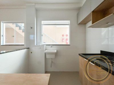 Apartamento, 1 quarto, 25 m² - Foto 3