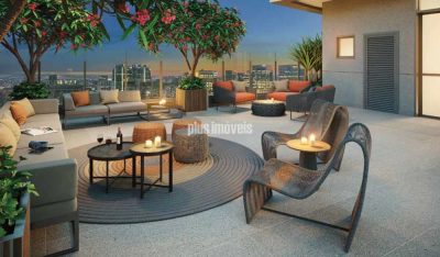 Apartamento, 3 quartos, 107 m² - Foto 2