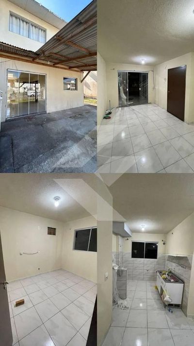 Apartamento, 2 quartos, 56 m² - Foto 2