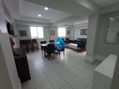 Apartamento, 2 quartos, 54 m² - Foto 5