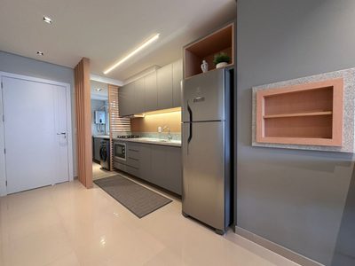 Apartamento, 2 quartos, 99 m² - Foto 5