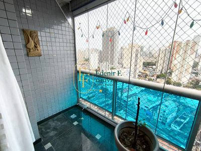 Cobertura, 3 quartos, 170 m² - Foto 5