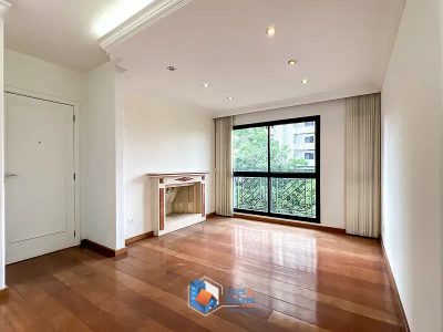 Apartamento, 4 quartos, 184 m² - Foto 4
