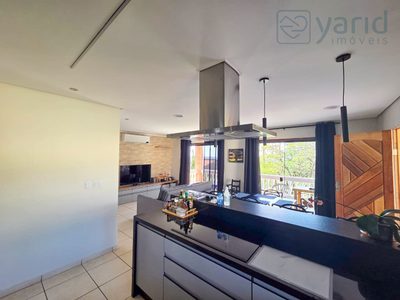 Casa, 3 quartos, 234 m² - Foto 3