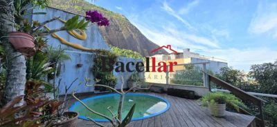 Casa, 3 quartos, 450 m² - Foto 3