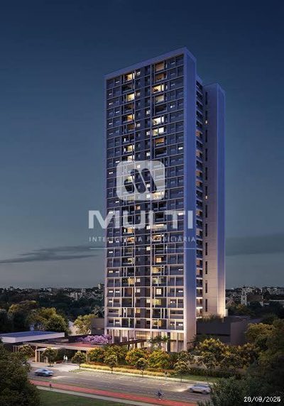 Apartamento, 2 quartos, 90 m² - Foto 1