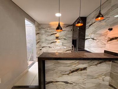 Casa, 3 quartos - Foto 4