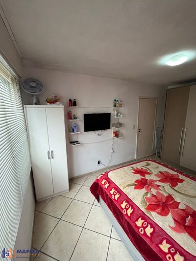 Apartamento, 2 quartos, 50 m² - Foto 5