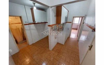 Apartamento, 1 quarto, 45 m² - Foto 5