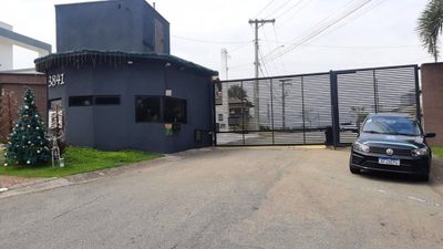 Terreno, 534 m² - Foto 1