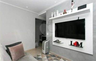Apartamento, 3 quartos, 93 m² - Foto 5