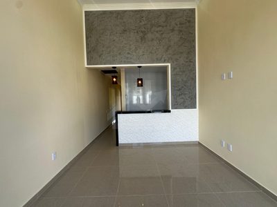 Casa, 2 quartos, 90 m² - Foto 4