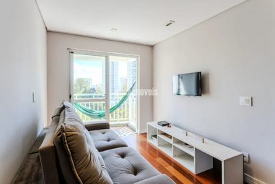 Apartamento, 2 quartos, 61 m² - Foto 3