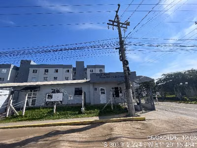 Apartamento, 2 quartos, 43 m² - Foto 1