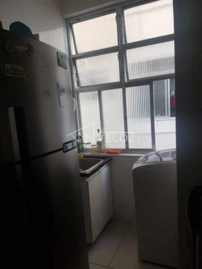 Apartamento, 2 quartos, 54 m² - Foto 1