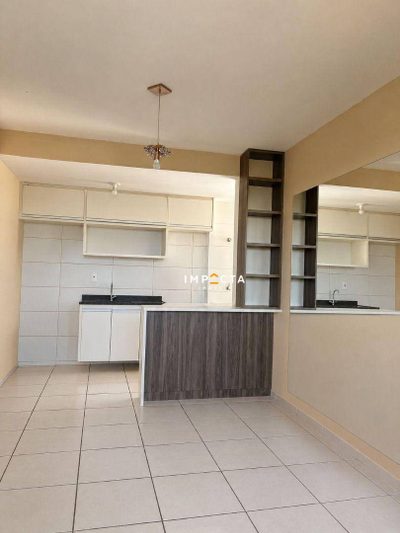 Apartamento, 2 quartos, 52 m² - Foto 1