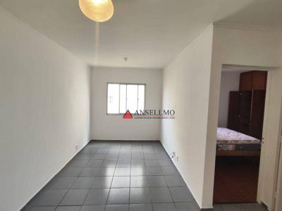 Apartamento, 2 quartos, 60 m² - Foto 2