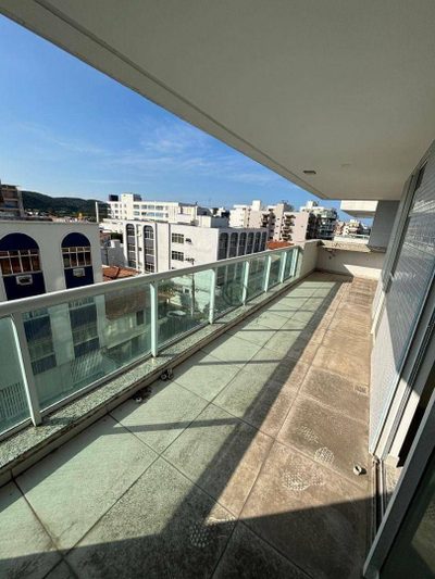 Apartamento, 2 quartos, 93 m² - Foto 1