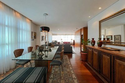 Apartamento, 4 quartos, 260 m² - Foto 5